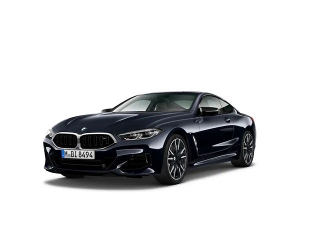 BMW M850 Coupé xDrive