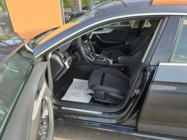 Audi A5 40 TFSI S-Tronic