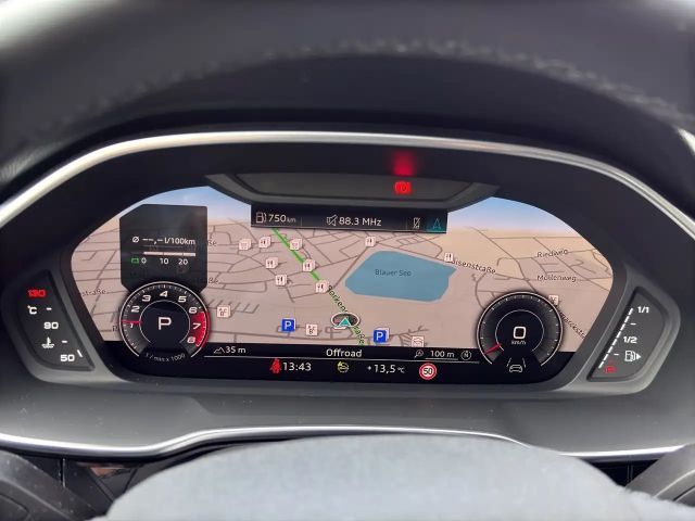 Audi Q3 40 TFSI Quattro