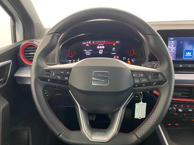 Seat Arona 1.0 TSI FR-lijn