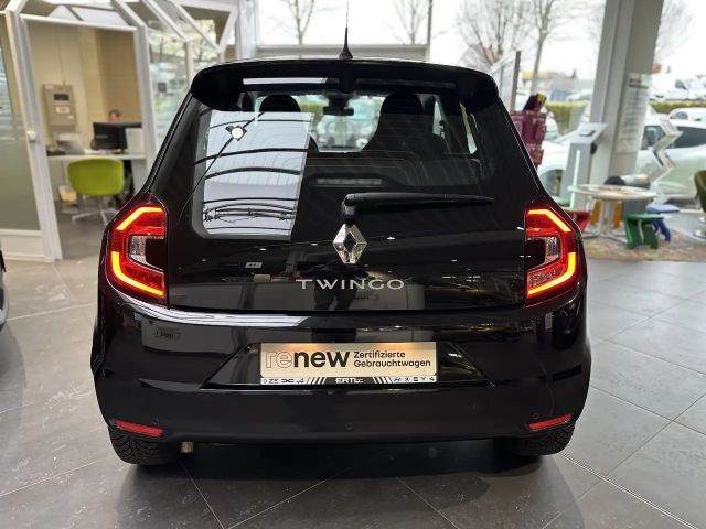 Renault Twingo SCe 65 Zen