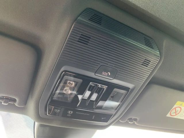 Cupra Formentor 2.0 TSI 4Drive DSG VZ