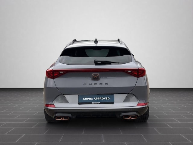 Cupra Formentor 1.4 VZ e-Hybrid