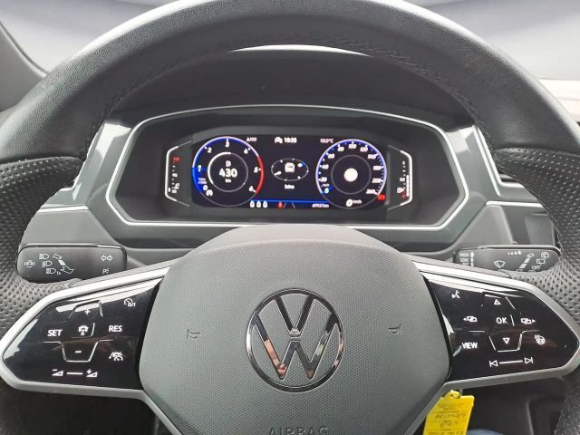 Volkswagen Tiguan 2.0 TDI R-Line