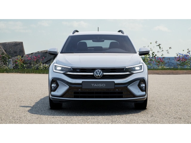 Volkswagen Taigo 1.0 TSI DSG R-Line