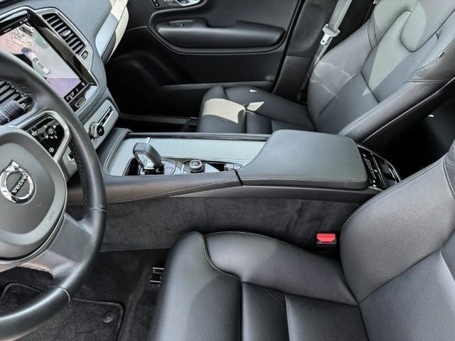 Volvo XC90 AWD Dark Ultimate