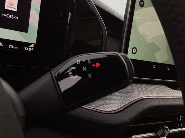 Skoda Kodiaq Sportline iV