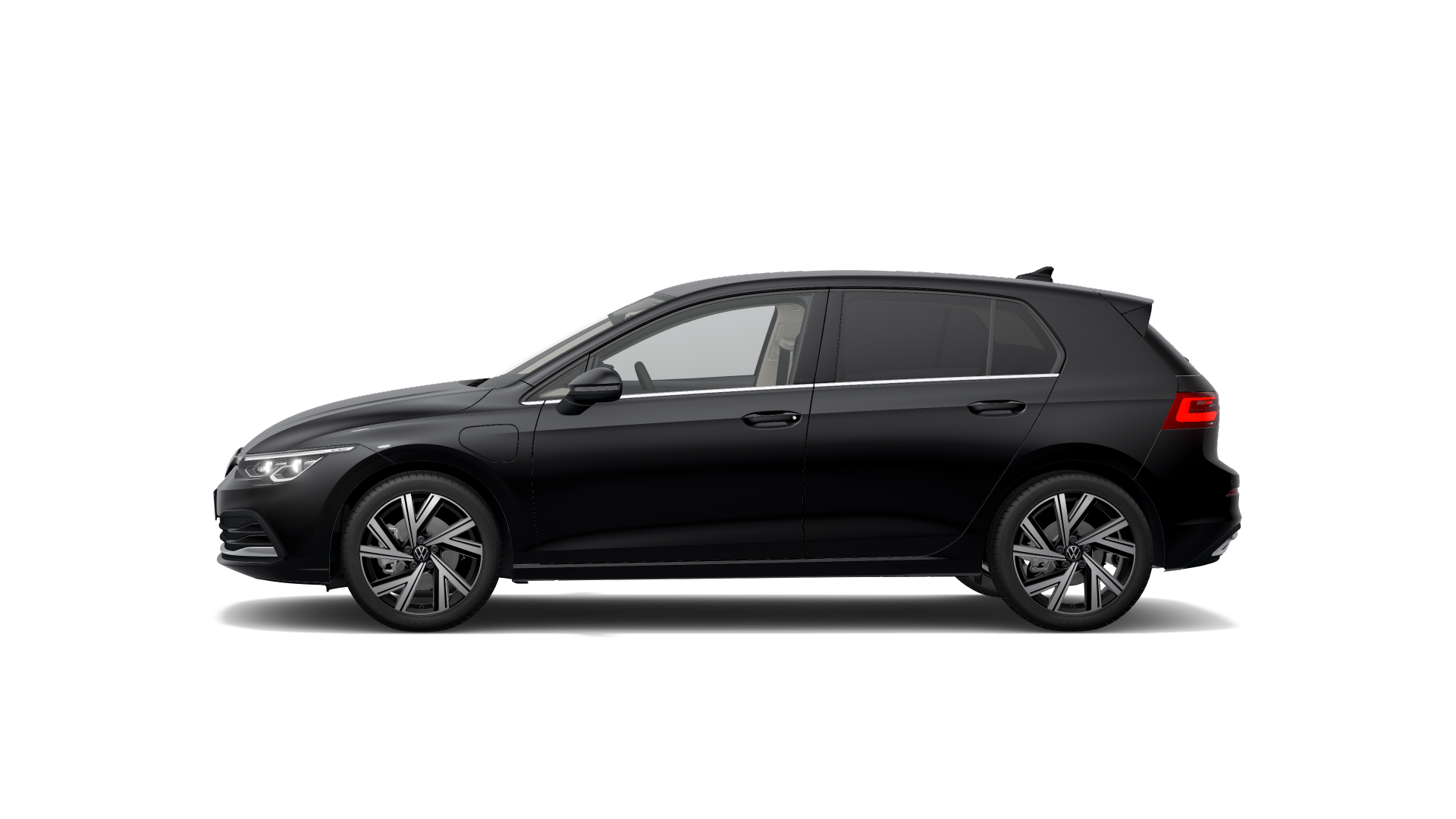 Volkswagen Golf DSG Style eHybrid