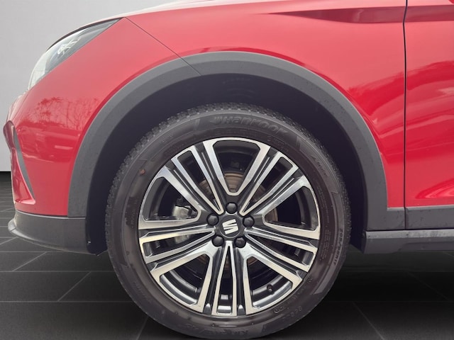 Seat Arona 1.0 TSI DSG Style