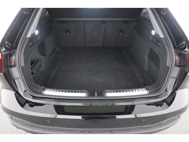 Audi A5 Avant S-Tronic