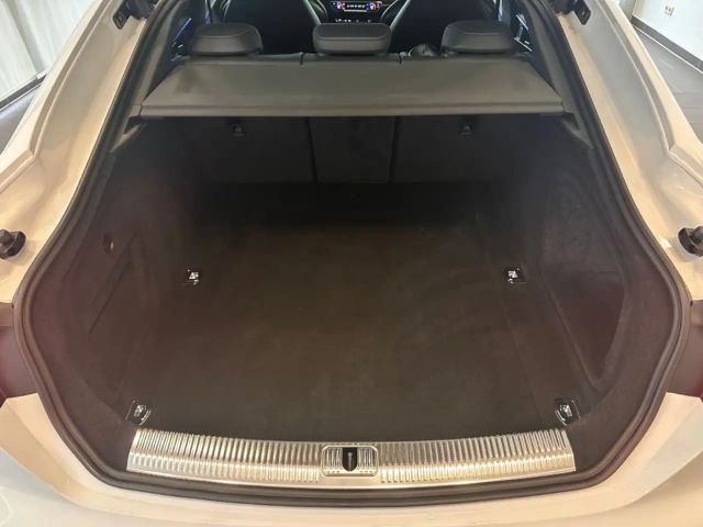 Audi S5 Quattro Sportback