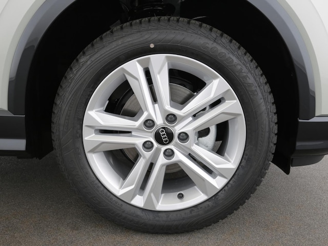 Audi Q2 35 TFSI S-Tronic