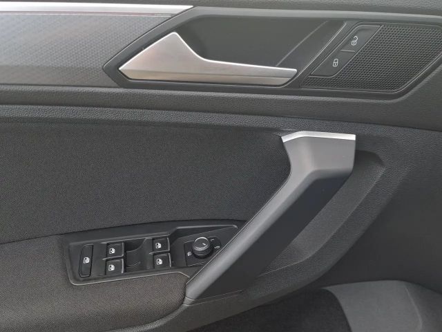 Volkswagen Tiguan 1.5 TSI DSG