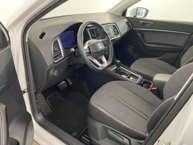 Seat Ateca DSG Style
