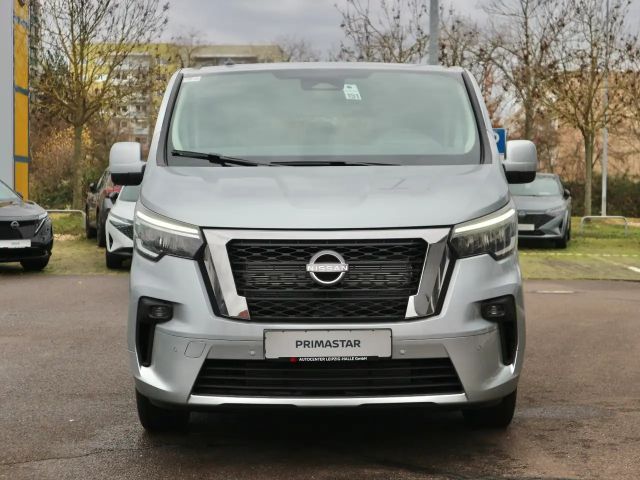 Nissan Primastar L1H1 Tekna dCi 170
