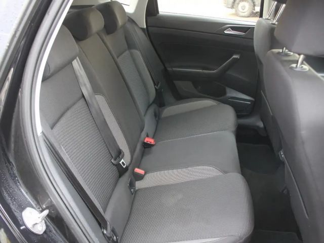 Volkswagen Polo 1.0 TSI DSG Life