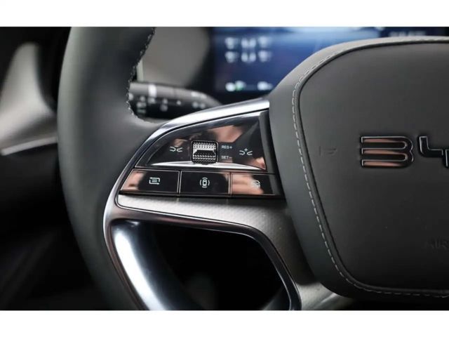 BYD Sealion 7 Elektro