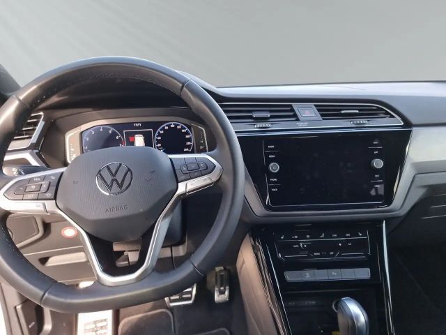 Volkswagen Touran Highline