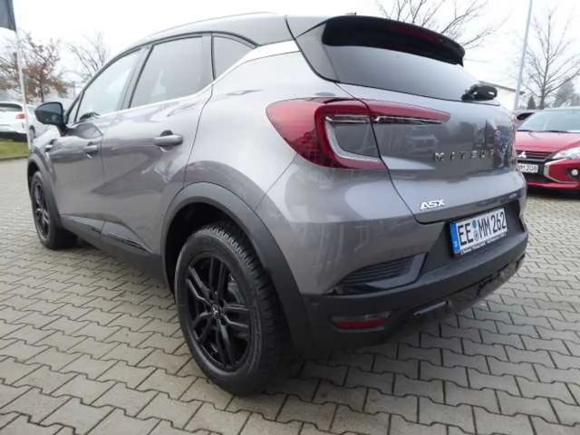 Mitsubishi ASX Intro Edition 1.3 T-Benziner 7-DCT