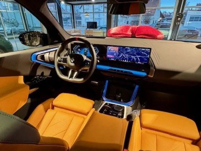 BMW X3 50 im Kundenauftrag