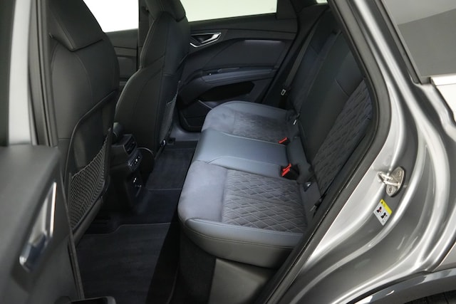 Audi Q4 e-tron Quattro