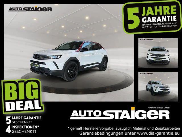 Opel Mokka GS-Line Grand Sport Mokka-e