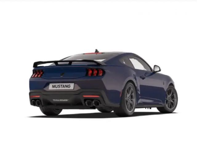 Ford Mustang Fastback GT 5.0 V8