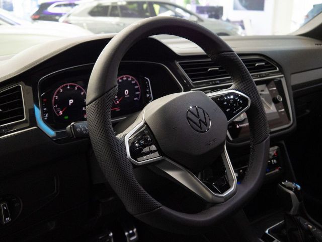 Volkswagen Tiguan Allspace DSG