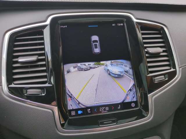 Volvo XC90 AWD Bright Plus