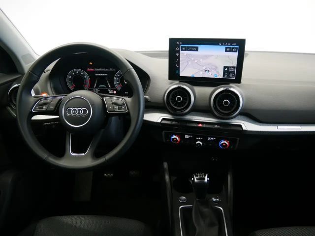 Audi Q2 30 TFSI