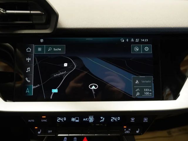 Audi A3 30 TDI Sedan