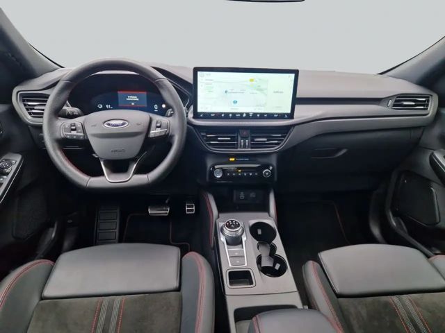 Ford Kuga EcoBoost ST Line X