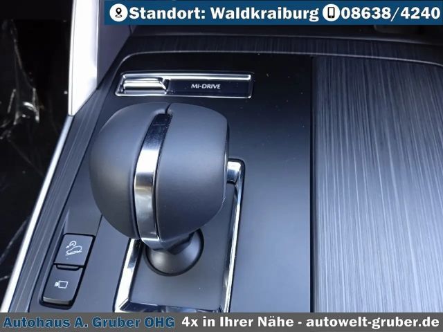 Mazda CX-60 4WD Homura Plus e-Skyactiv