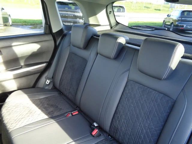 Suzuki Vitara AllGrip Flash GL Hybrid