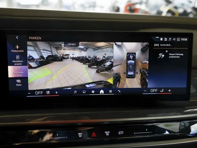 BMW i7 M-Sport Sedan xDrive60