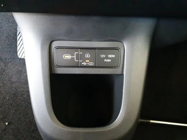 Hyundai IONIQ 5 4WD Vierwielaandrijving