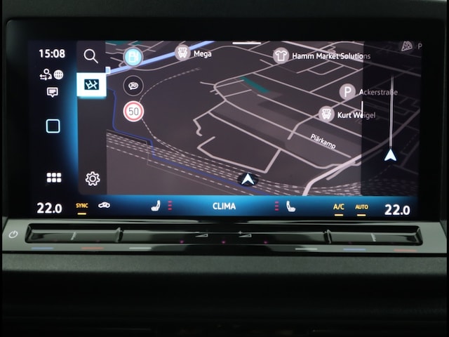 Volkswagen Caddy Life