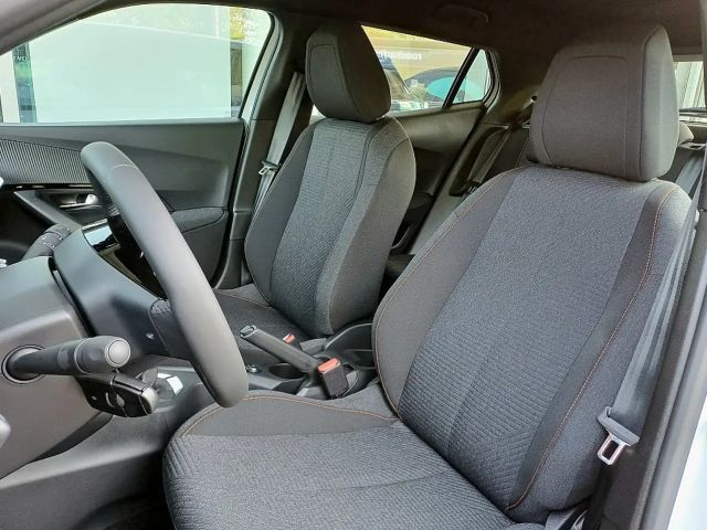 Peugeot 2008 PureTech Style