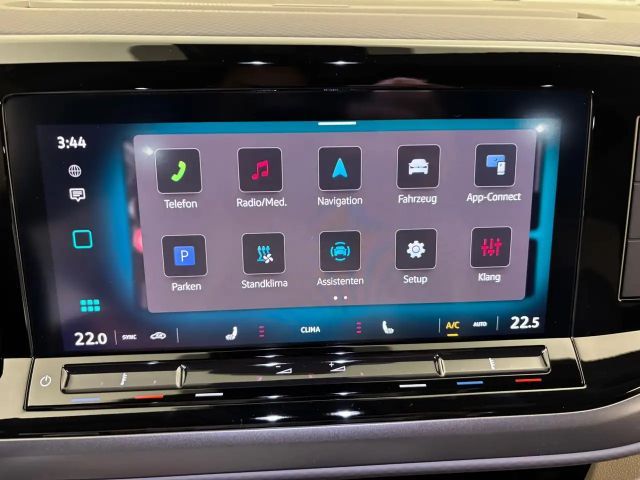 Volkswagen Multivan Business T7