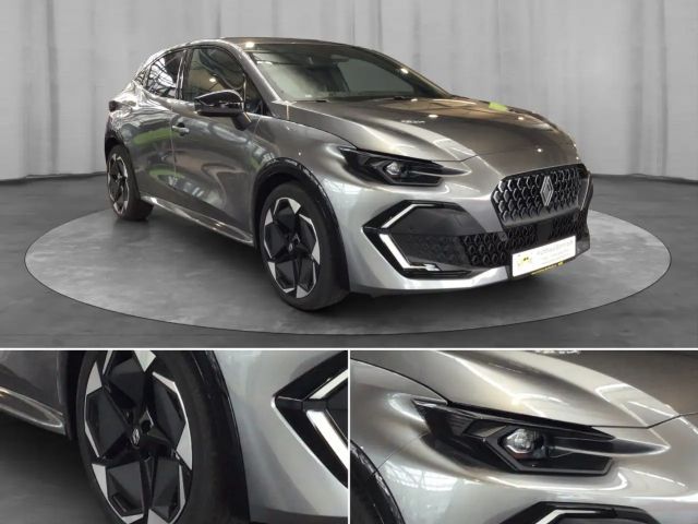 Renault Clio E-Tech Hybrid Techno