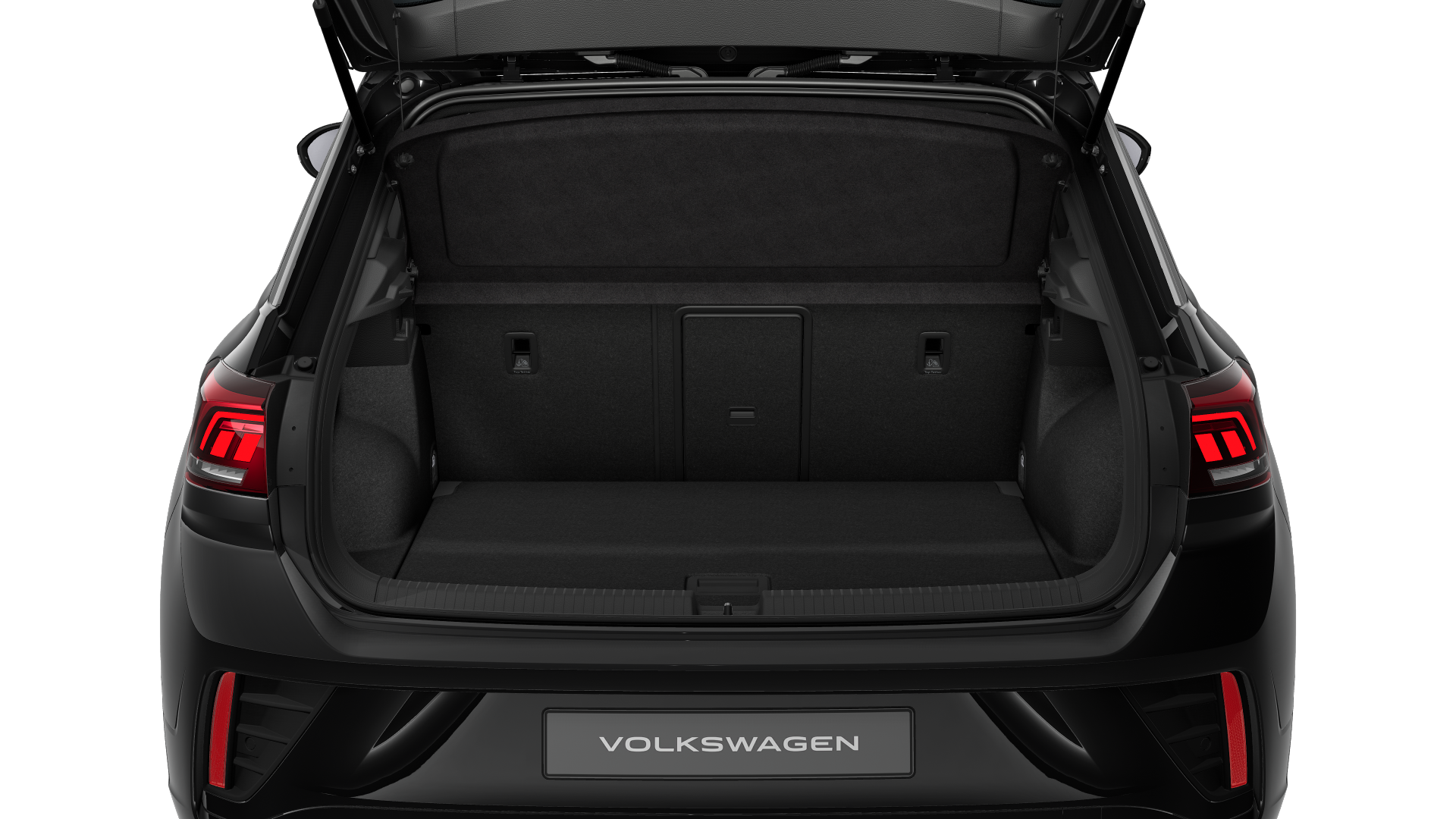 Volkswagen T-Roc 1.5 TSI R-Line