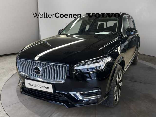 Volvo XC90 XC90