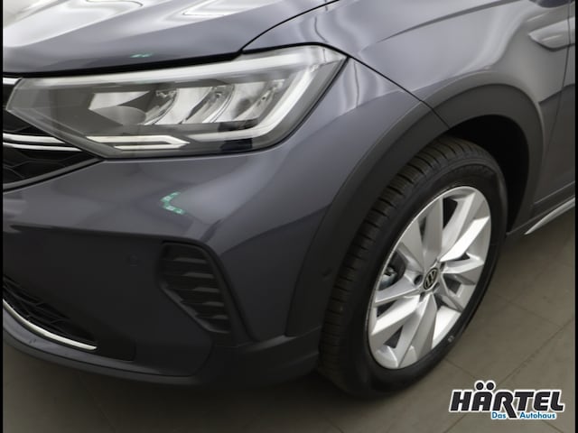 Volkswagen Taigo 1.5 TSI DSG