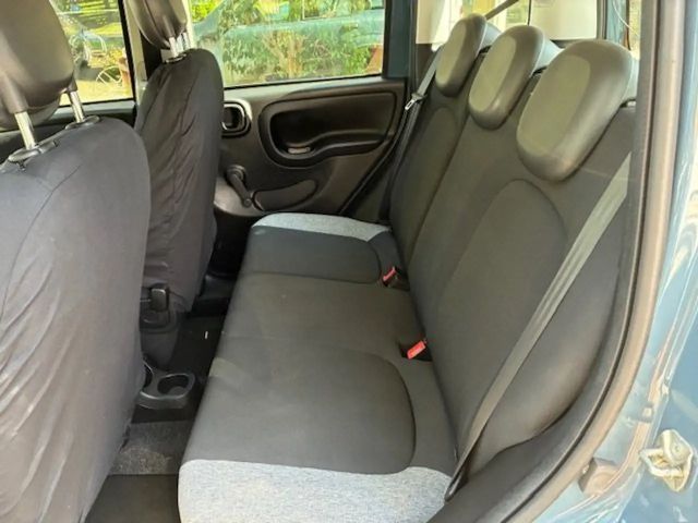 Fiat Panda 4x4 TwinAir