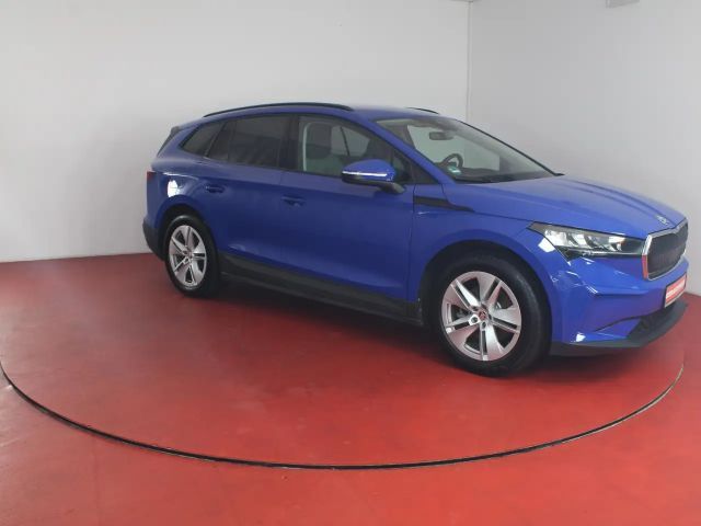 Skoda Enyaq Loft iV 60