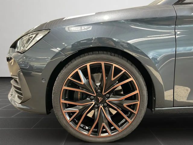 Cupra Leon 2.0 TSI DSG Sportstourer VZ