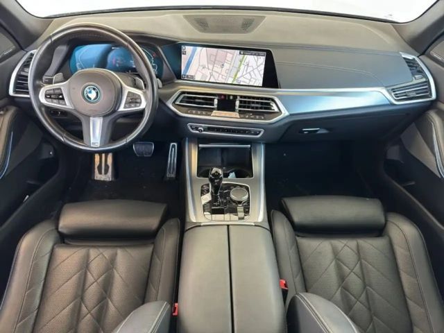 BMW X5 M-Sport xDrive45e