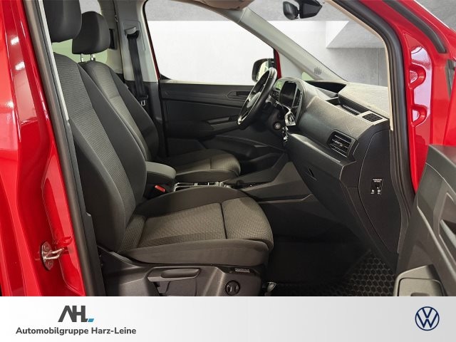 Volkswagen Caddy 2.0 TDI DSG