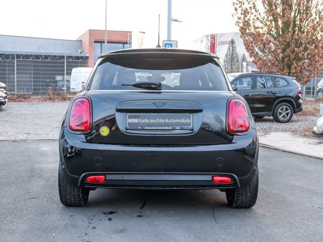 MINI Mini Electric 3-deurs SE