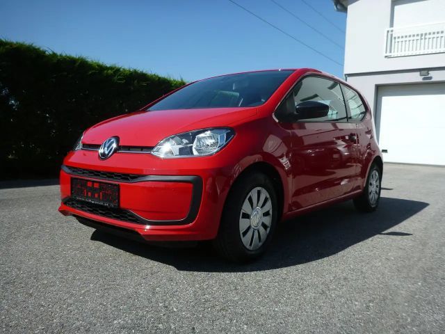 Volkswagen up! Up 1,0 TSI KLIMA DAB+RADIO BLUETOOTH LANE ASSIST